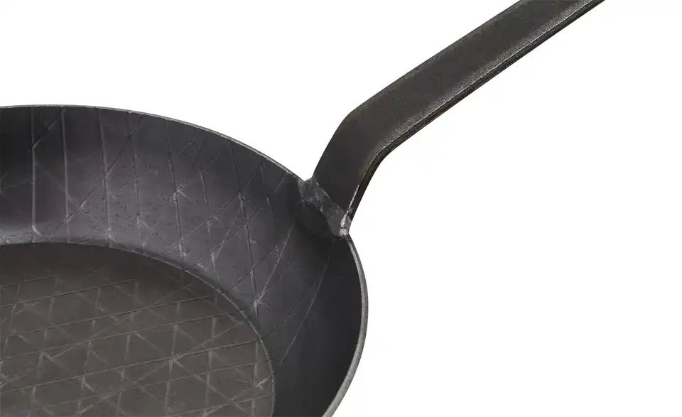 Meisterkoch Bratpfanne FERRO, Detailansicht
