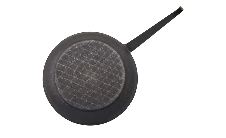 Meisterkoch Bratpfanne FERRO, Einkauf-Vorgabe