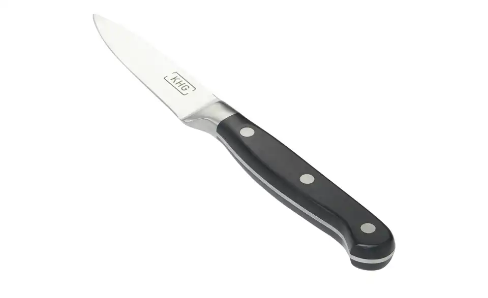 KHG Gemüsemesser, Perspektive