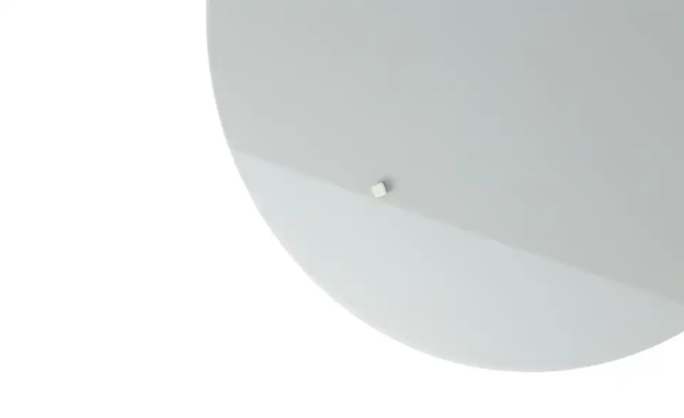 Memoboard Ø 50 cm, Detailansicht