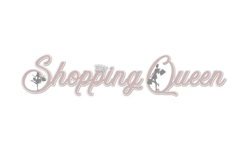 Cut-Out Shopping Queen, Frontansicht