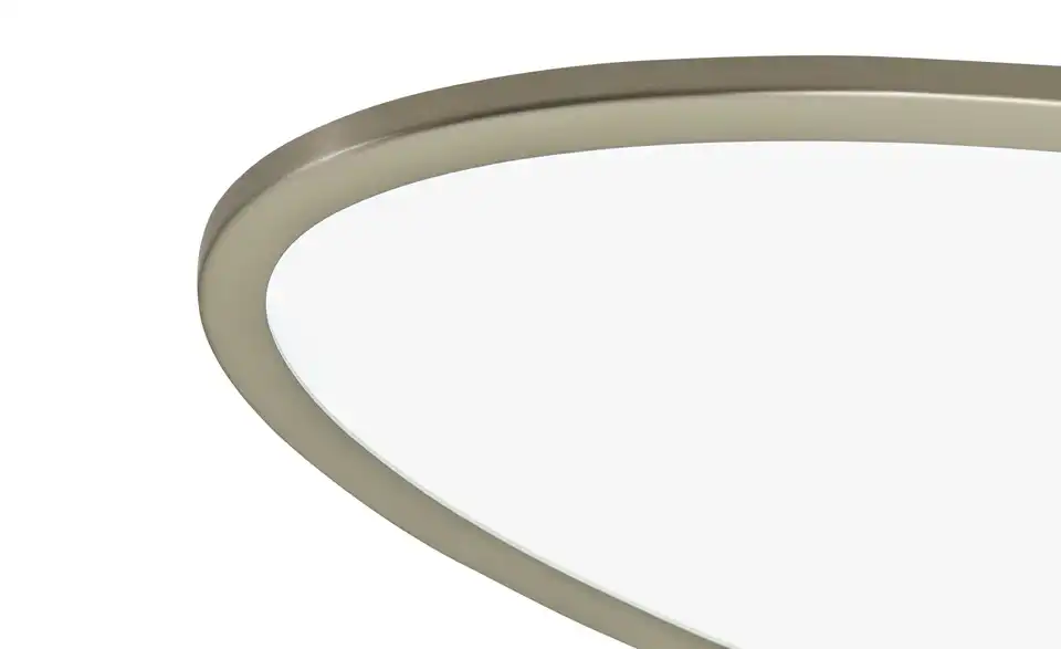 Meisterleuchten Smart Home-Deckenleuchte, oval, Detailansicht