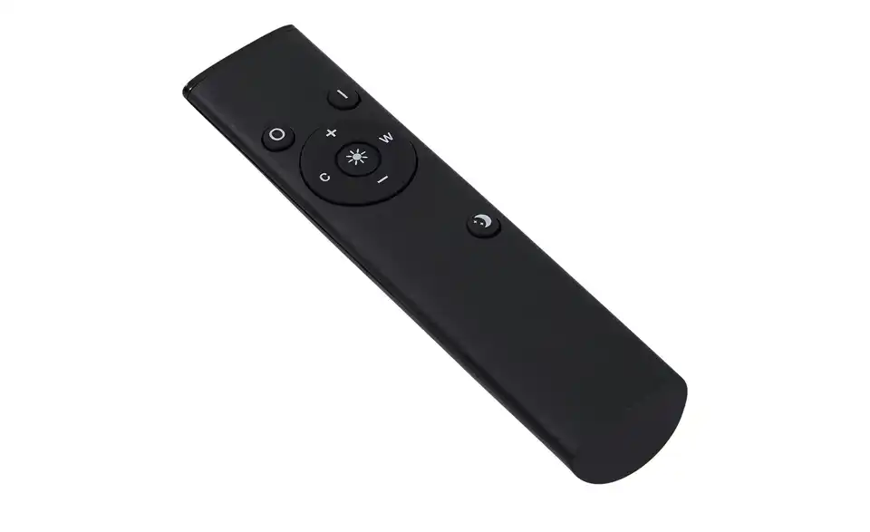 Meisterleuchten Smart Home-Deckenleuchte, oval, Zubehör