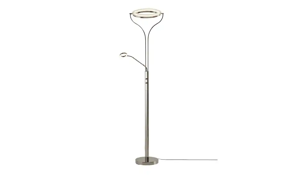 Meisterleuchten LED-Deckenfluter, Frontansicht