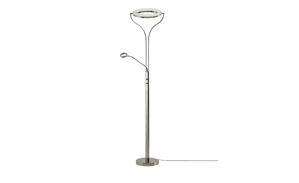Meisterleuchten LED-Deckenfluter, Frontansicht