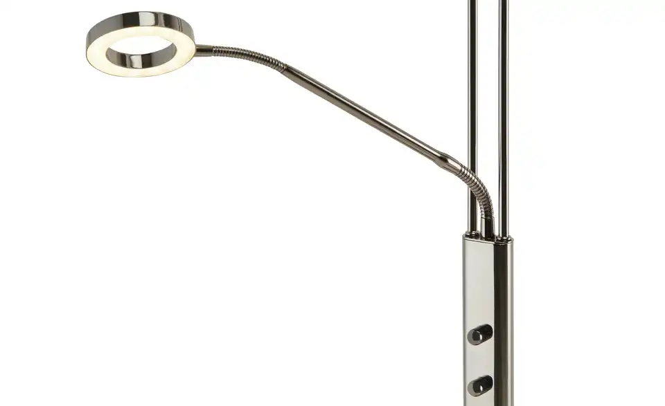 Meisterleuchten LED-Deckenfluter, Detailansicht