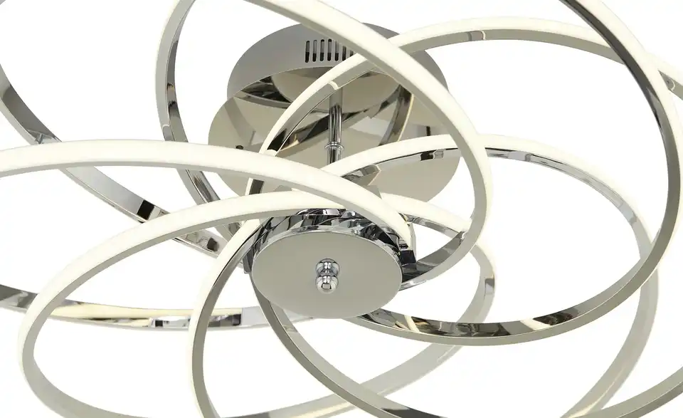 Meisterleuchten LED-Deckenleuchte, Detailansicht