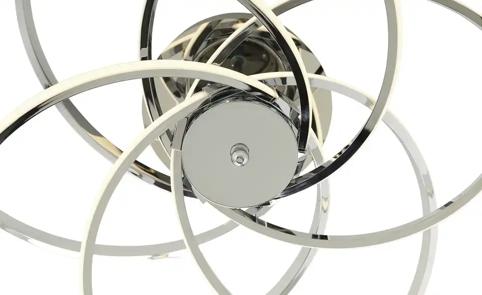 Meisterleuchten LED-Deckenleuchte, Detailansicht
