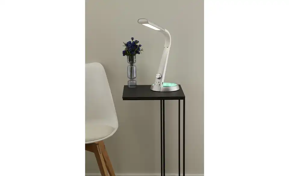 Meisterleuchten LED-Tischleuchte, in Wohnsituation