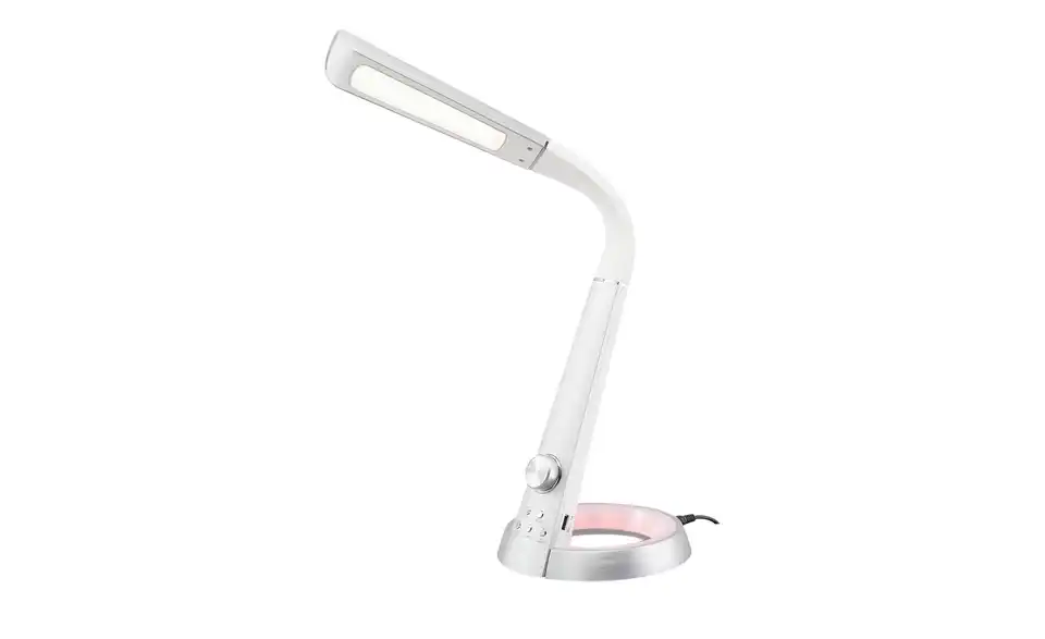 Meisterleuchten LED-Tischleuchte, Beleuchtet