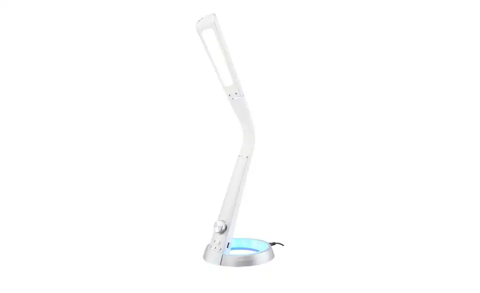 Meisterleuchten LED-Tischleuchte, Beleuchtet