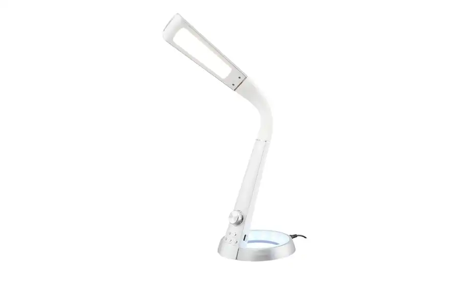 Meisterleuchten LED-Tischleuchte, Beleuchtet