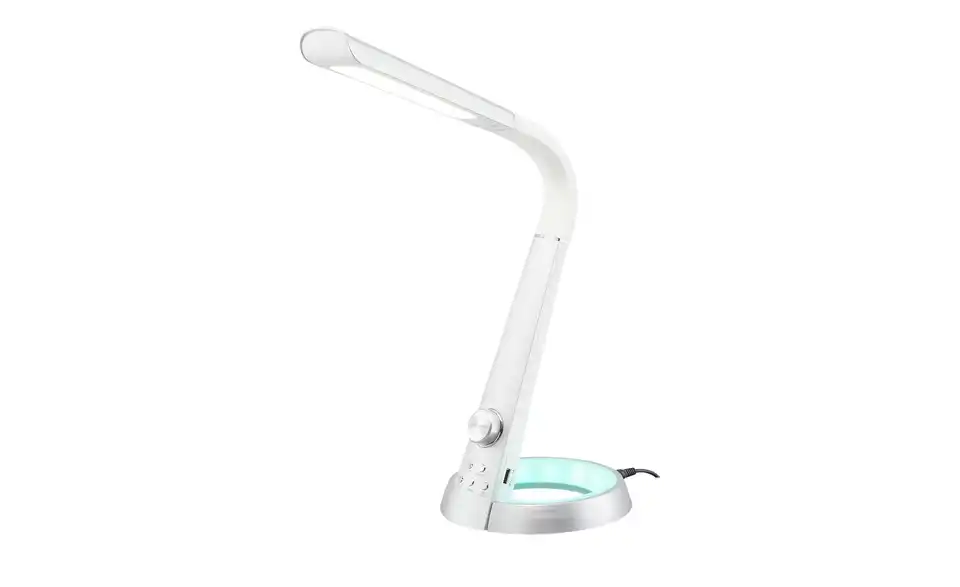 Meisterleuchten LED-Tischleuchte, Beleuchtet