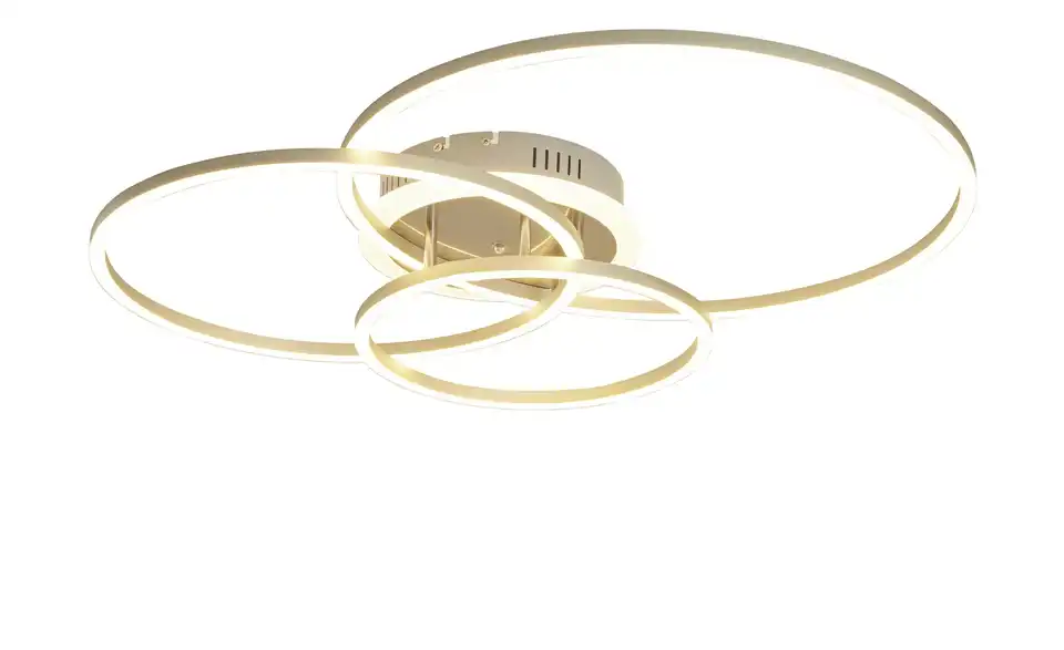 Meisterleuchten LED-Deckenleuchte, Perspektive
