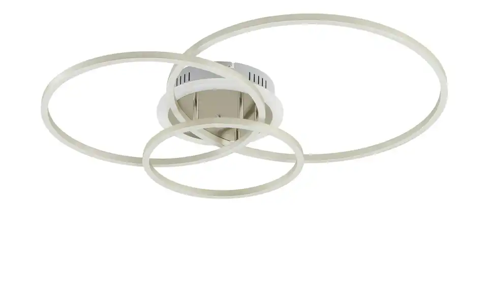Meisterleuchten LED-Deckenleuchte, Frontansicht