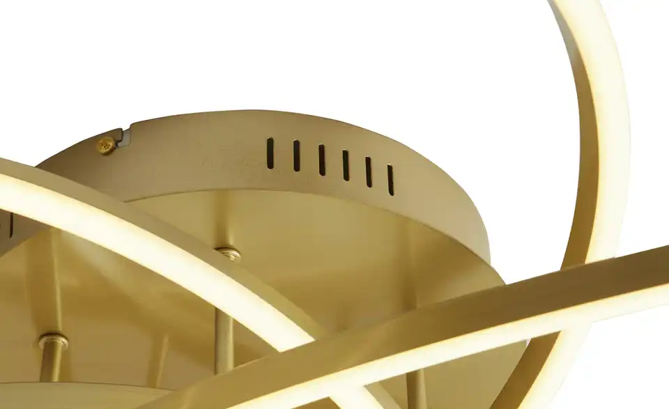 Meisterleuchten LED-Deckenleuchte, Detailansicht