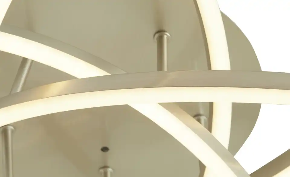 Meisterleuchten LED-Deckenleuchte, Detailansicht