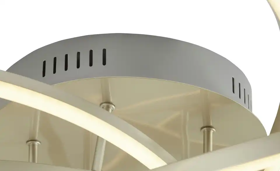 Meisterleuchten LED-Deckenleuchte, Detailansicht