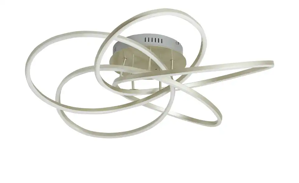 Meisterleuchten LED-Deckenleuchte, Perspektive