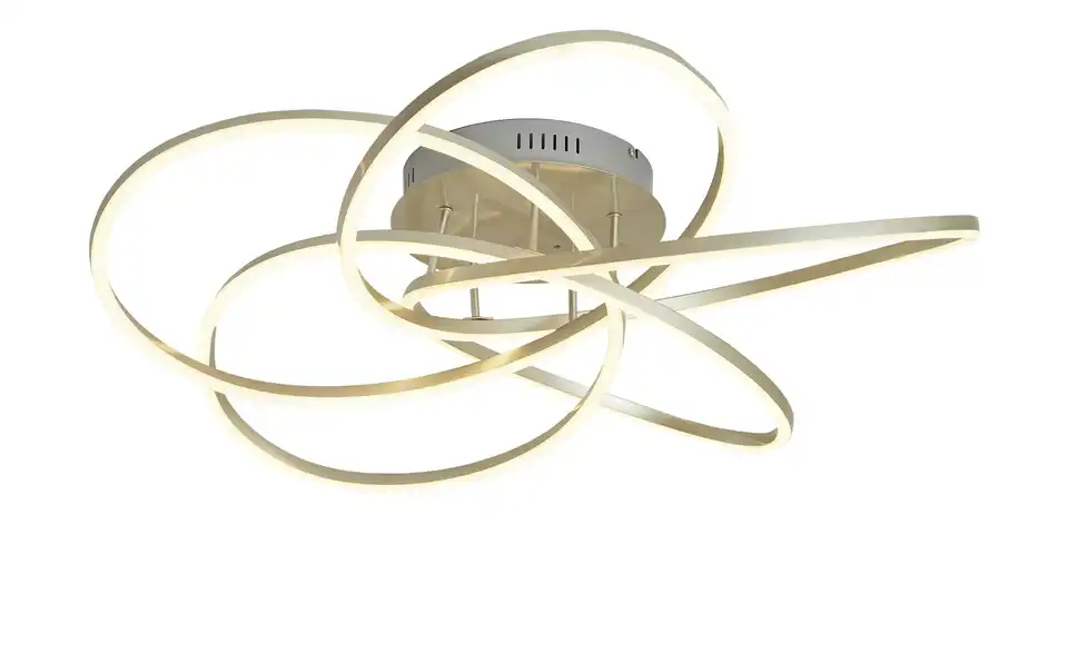Meisterleuchten LED-Deckenleuchte, Perspektive