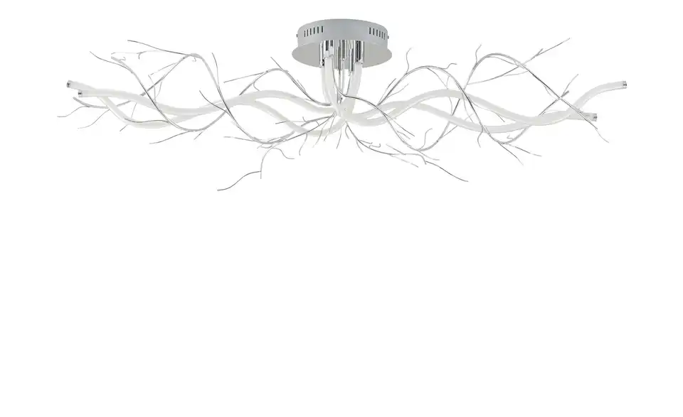 Meisterleuchten LED-Deckenleuchte, Frontansicht