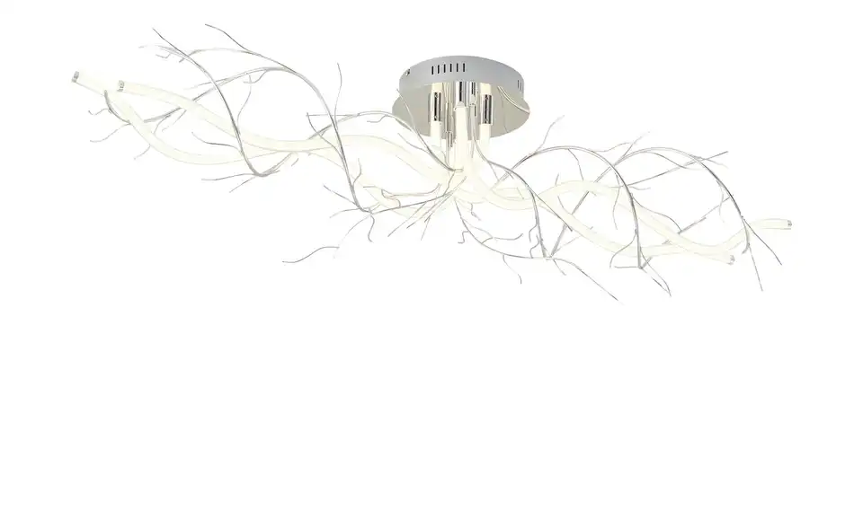 Meisterleuchten LED-Deckenleuchte, Beleuchtet