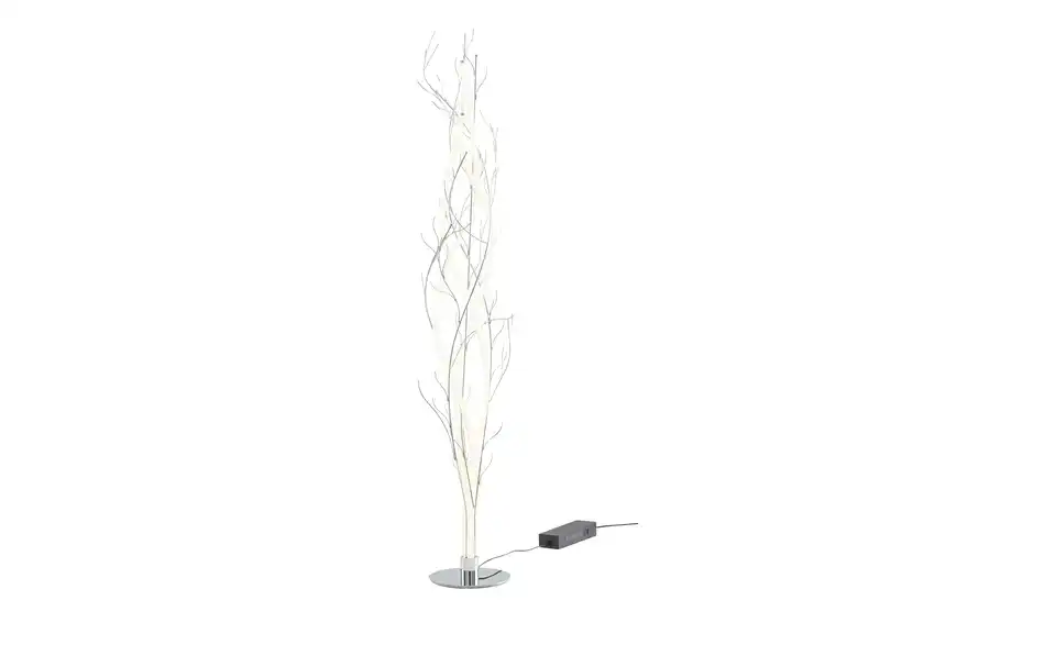 Meisterleuchten LED-Stehleuchte, Beleuchtet