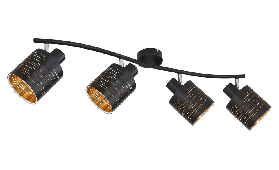 Globo Lighting Strahler, Perspektive