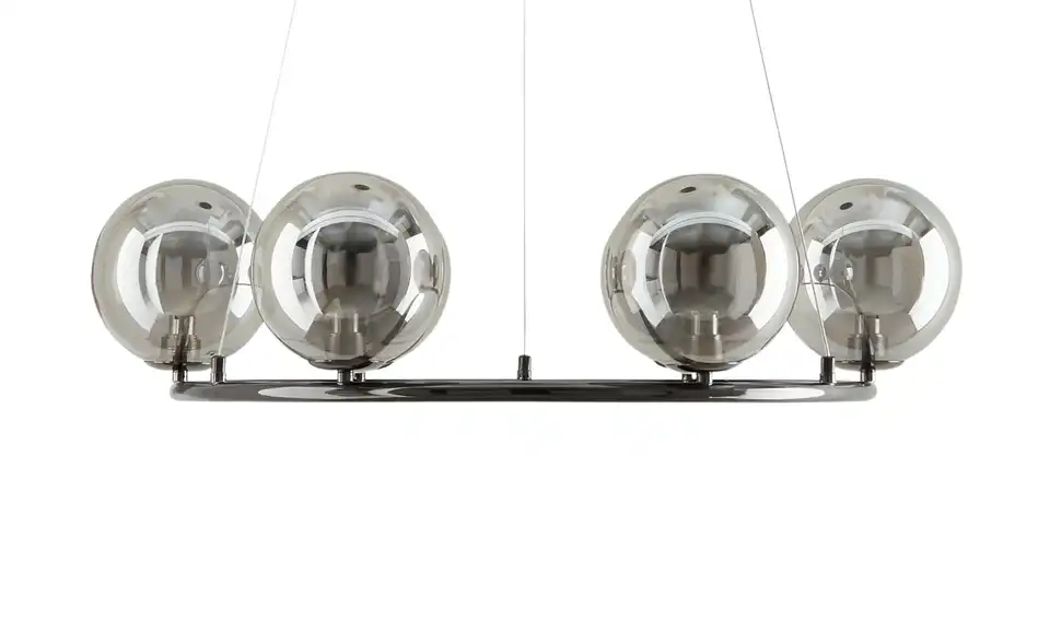 Meisterleuchten LED-Krone, Detailansicht