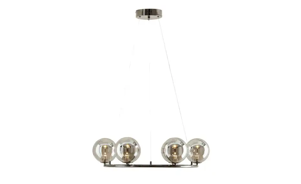 Meisterleuchten LED-Krone, Detailansicht