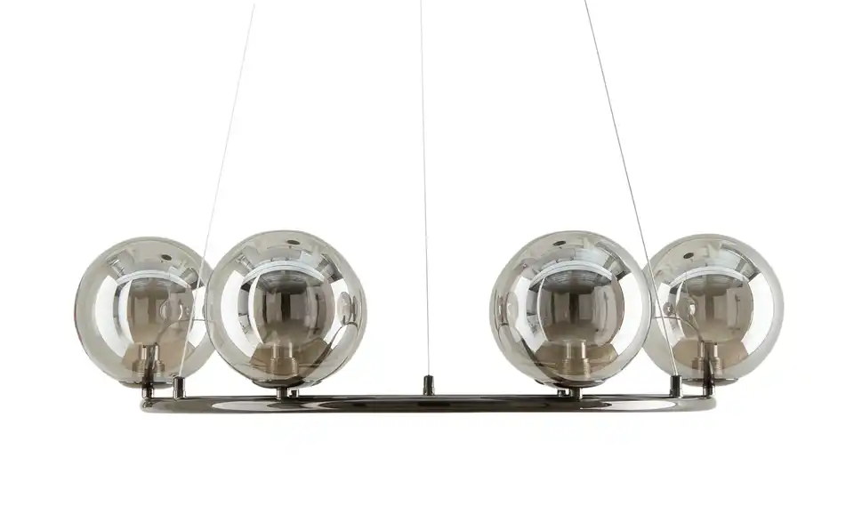 Meisterleuchten LED-Krone, Frontansicht