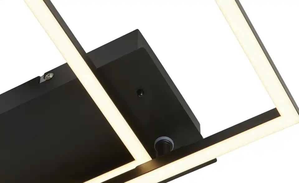 Meisterleuchten LED-Deckenleuchte, Detailansicht