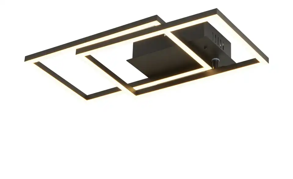 Meisterleuchten LED-Deckenleuchte, Funktionsansicht