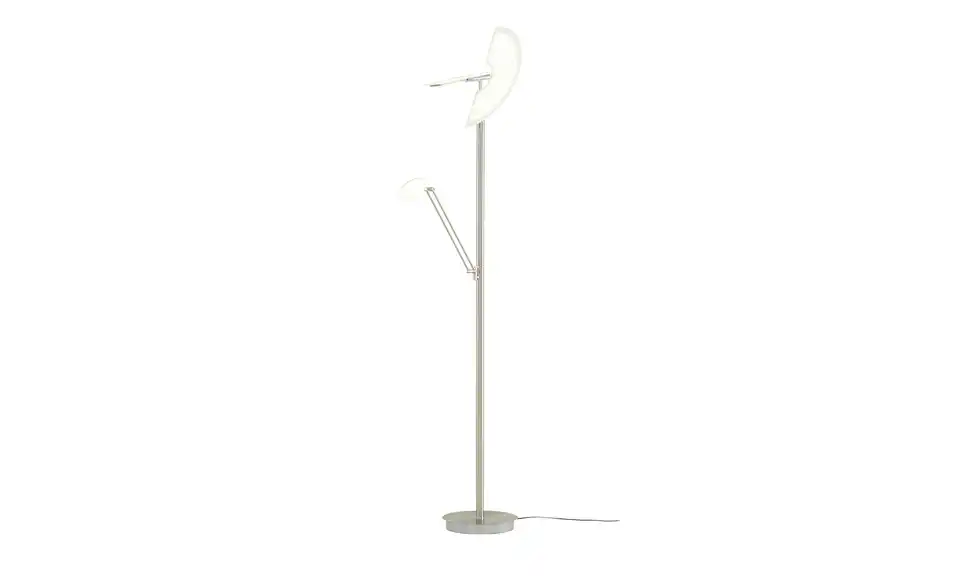 Meisterleuchten LED-Deckenfluter, Beleuchtet
