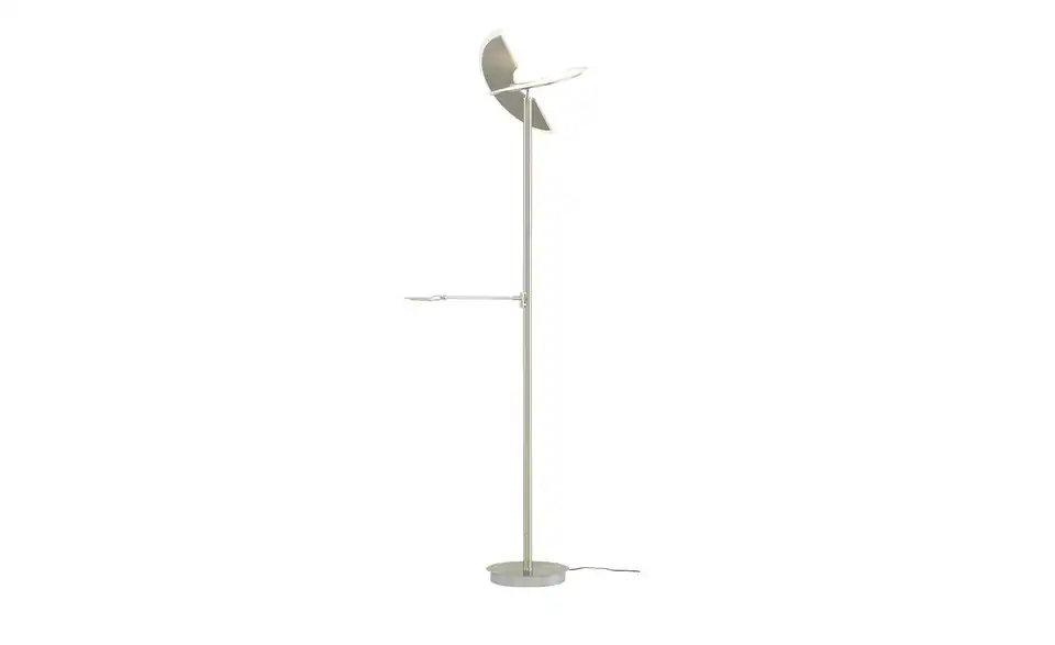 Meisterleuchten LED-Deckenfluter, Funktionsansicht
