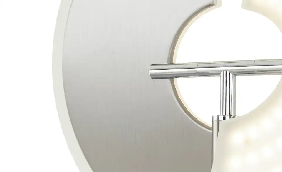Meisterleuchten LED-Deckenfluter, Detailansicht
