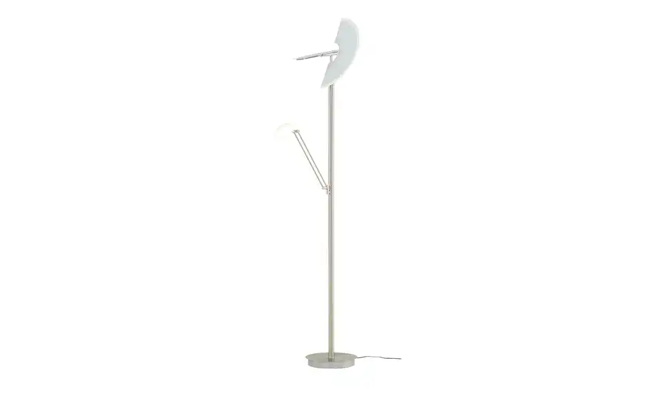 Meisterleuchten LED-Deckenfluter, Funktionsansicht