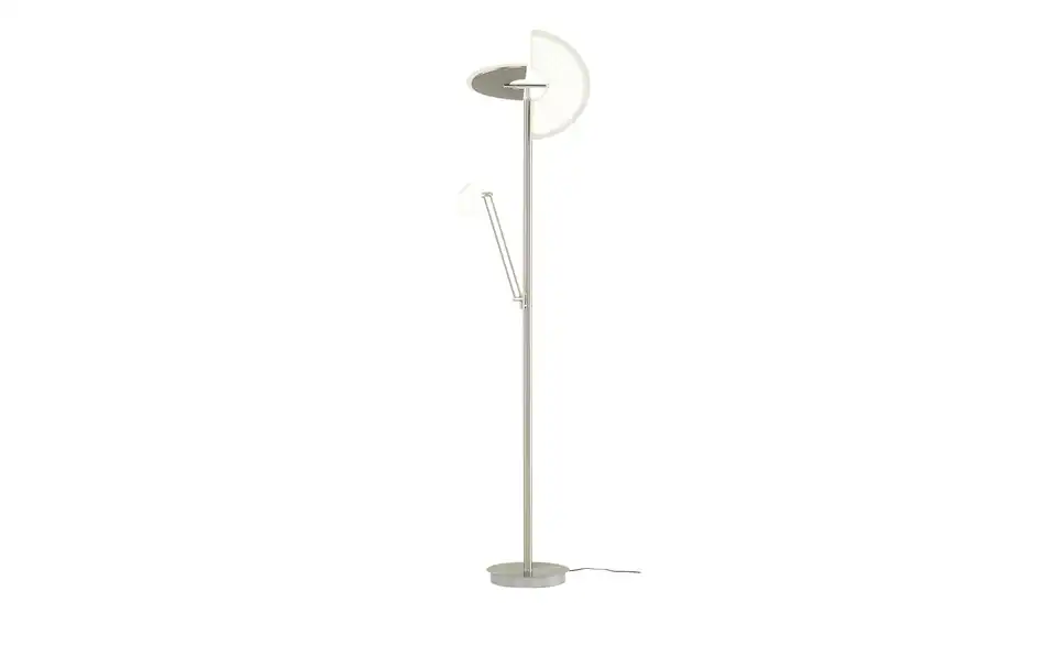 Meisterleuchten LED-Deckenfluter, Funktionsansicht