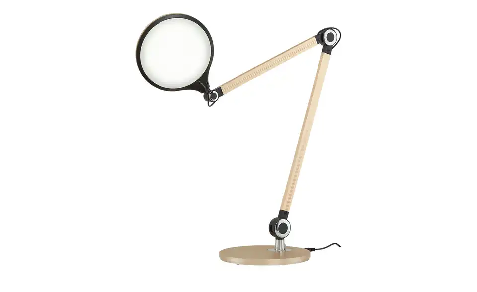 Meisterleuchten LED-Tischleuchte, Perspektive