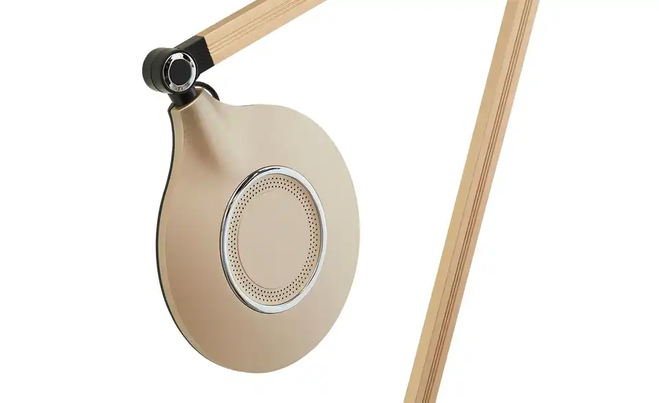 Meisterleuchten LED-Tischleuchte, Detailansicht