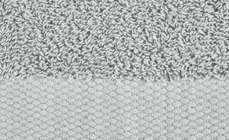 levelone Badetuch Bubble, Stoffstruktur