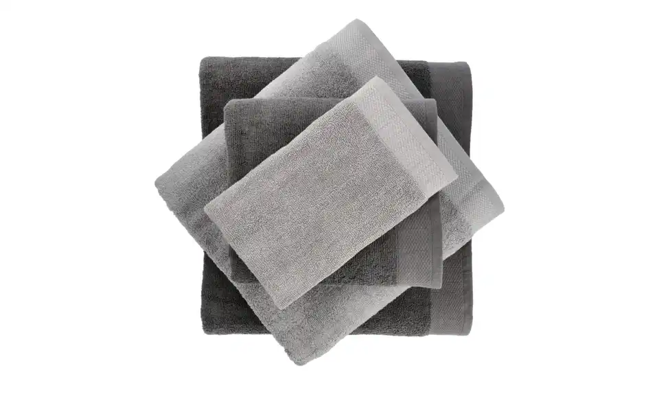 levelone Badetuch Bubble, in Wohnsituation