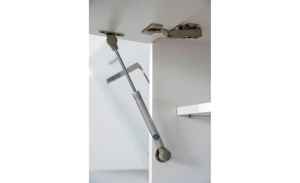 Küchenzeile, Detailansicht