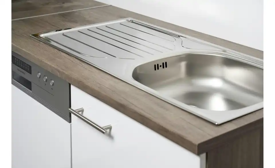 Küchenzeile, Detailansicht