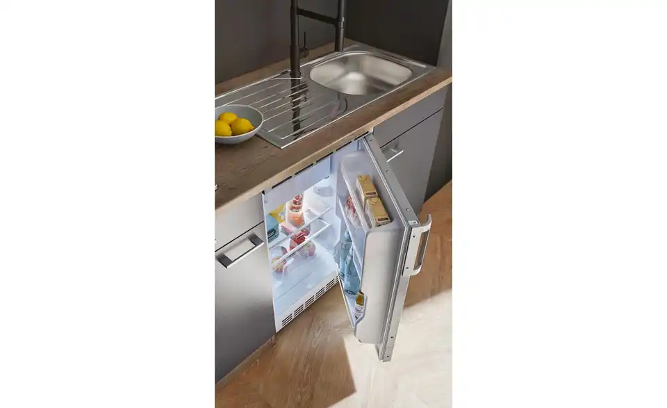 Küchenzeile, Detailansicht