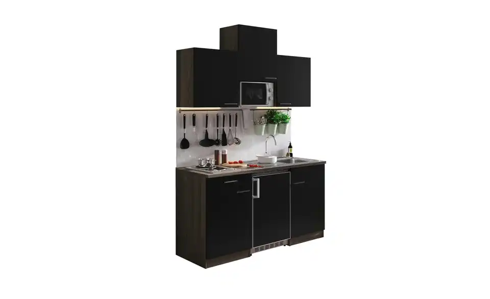 Küchenzeile, Perspektive