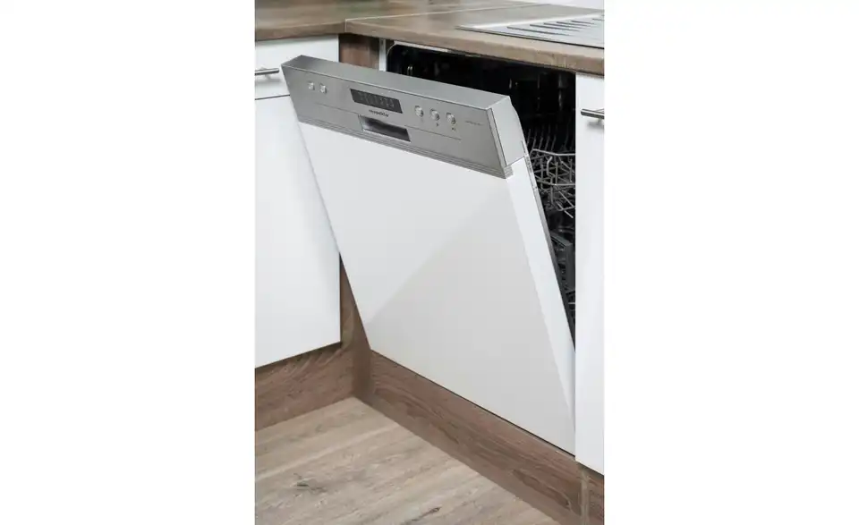 Küchenzeile, Detailansicht