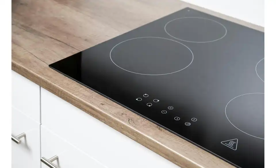 Küchenzeile, Detailansicht