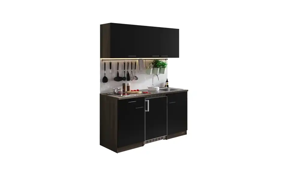 Küchenzeile, Perspektive