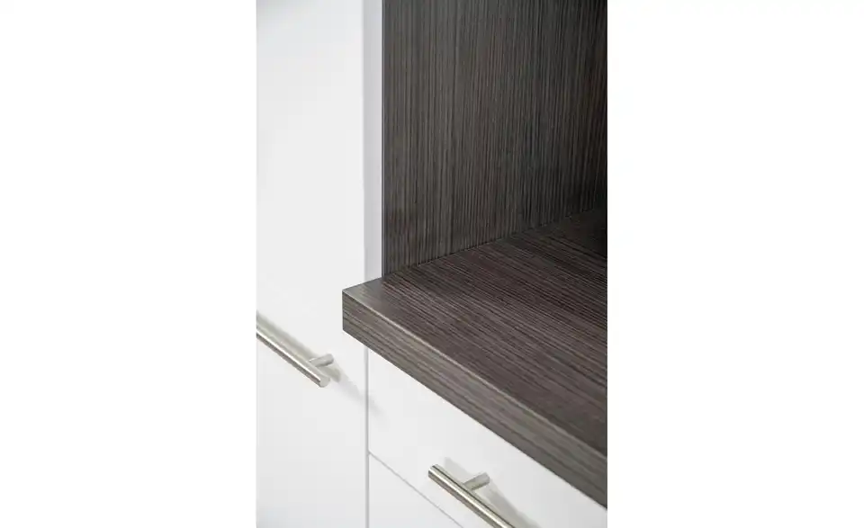 Küchenzeile, Stoffstruktur